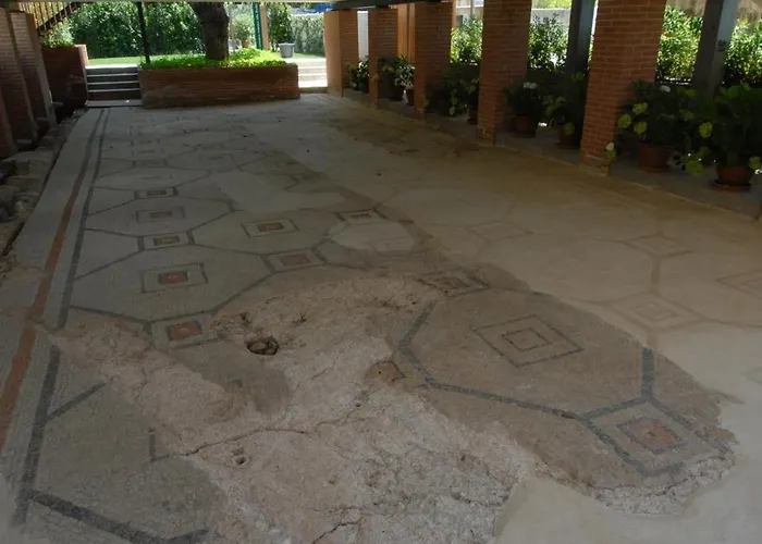 Hotel Santellone Lifestyle Brescia