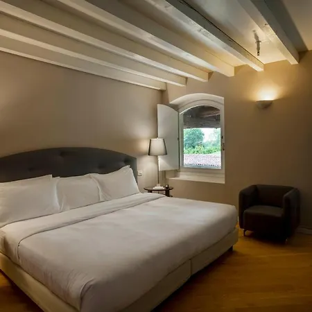 Santellone Lifestyle ホテル