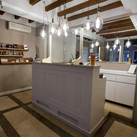 Santellone Lifestyle ホテル 4*