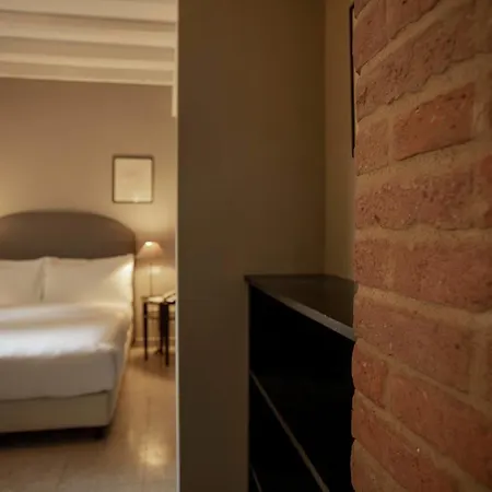 ホテル Santellone Lifestyle