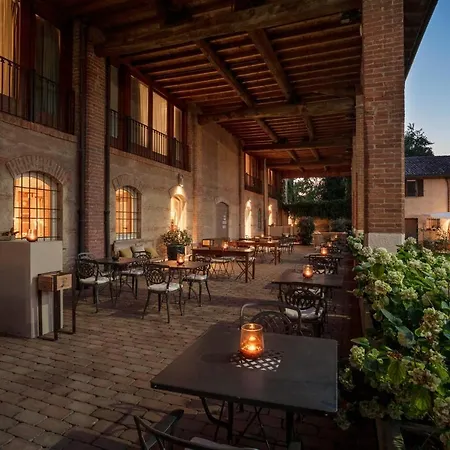 Santellone Lifestyle Hotel