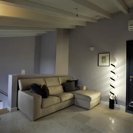 Santellone Lifestyle ホテル