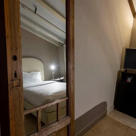 Otel Santellone Lifestyle Brescia