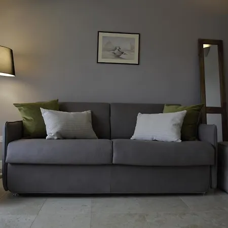 ホテル Santellone Lifestyle ブレシア