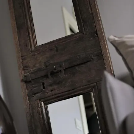 Santellone Lifestyle ホテル