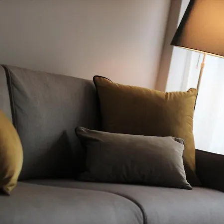 ホテル Santellone Lifestyle