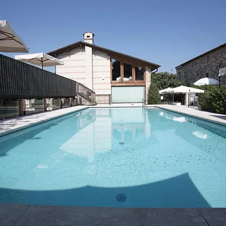 ホテル Santellone Lifestyle ブレシア