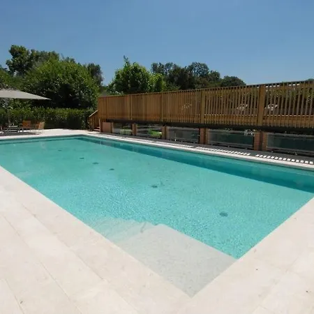 Otel Santellone Lifestyle 4*