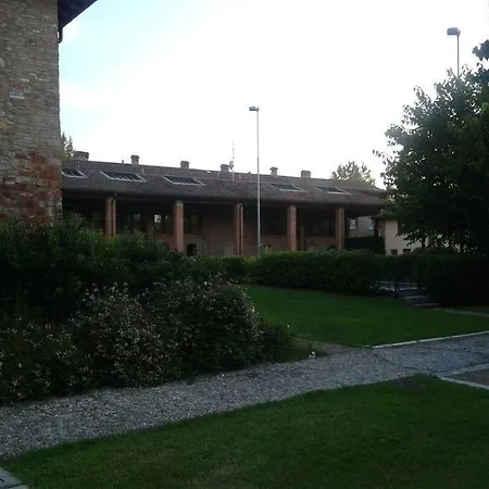 Santellone Отель