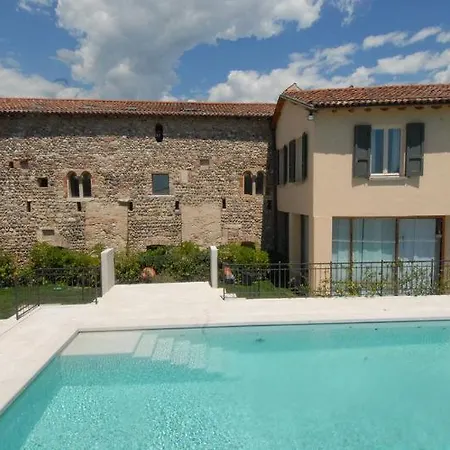 Santellone Lifestyle Otel
