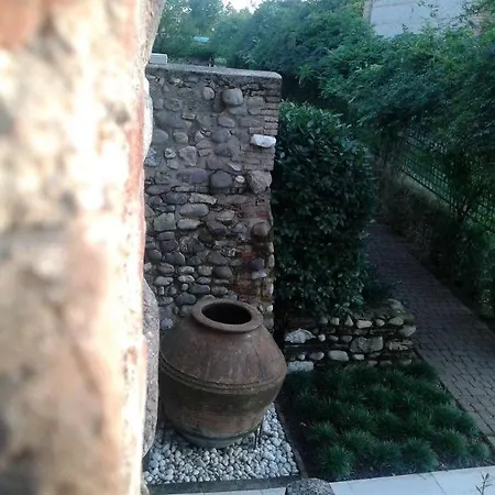 Santellone Lifestyle 4* ブレシア