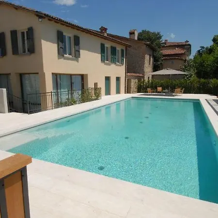 Santellone Lifestyle Otel