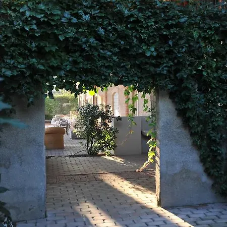 Santellone Lifestyle Otel Brescia