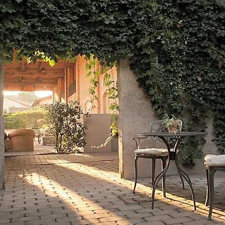 Santellone Lifestyle 4* Brescia