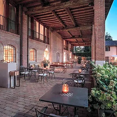 Santellone Lifestyle 4* Brescia