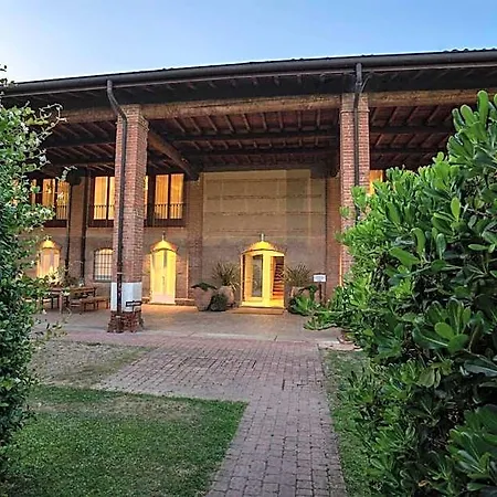 Santellone Lifestyle Otel Brescia