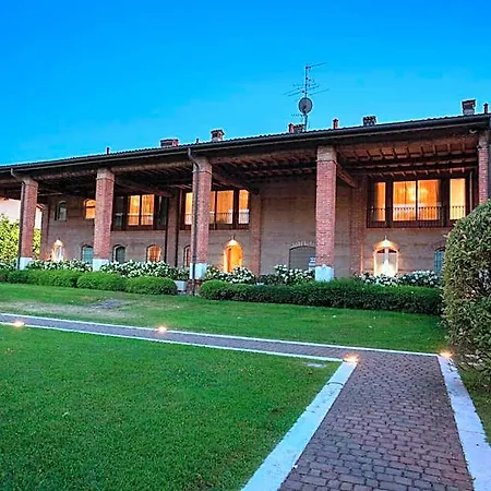 Otel Santellone Lifestyle 4*