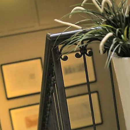 Otel Santellone Lifestyle