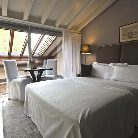 Otel Santellone Lifestyle Brescia