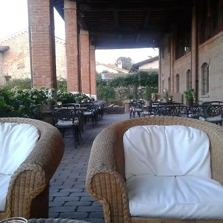 Santellone Lifestyle Otel Brescia