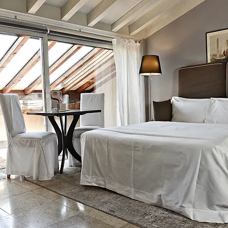 ホテル Santellone Lifestyle 4*