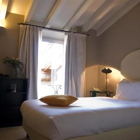 Otel Santellone Lifestyle