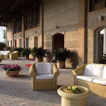 Otel Santellone Lifestyle