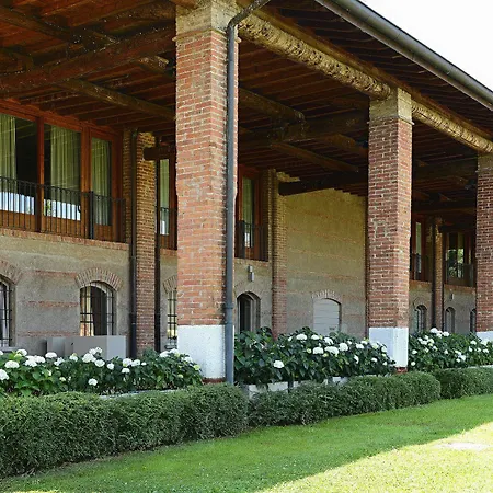 Otel Santellone Lifestyle 4*