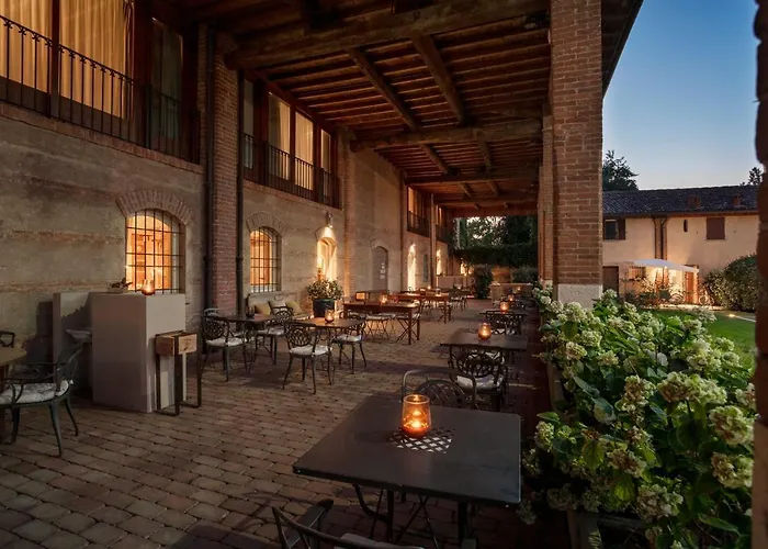 Santellone Lifestyle 酒店