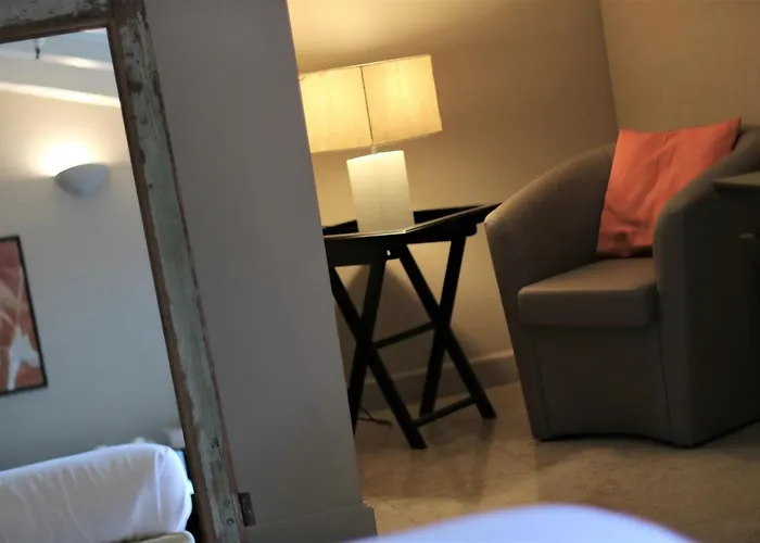 Santellone Lifestyle 4*