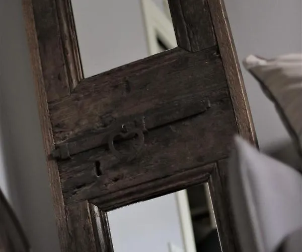 Santellone Lifestyle מלון