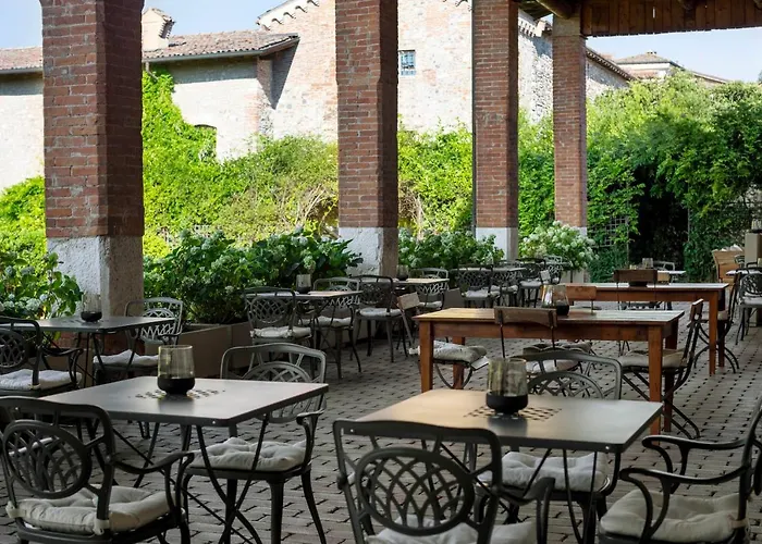 Santellone Lifestyle מלון ברשה