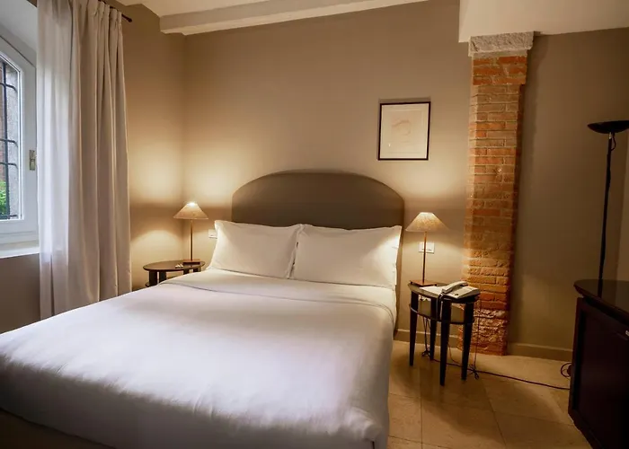 Hotel Santellone Lifestyle