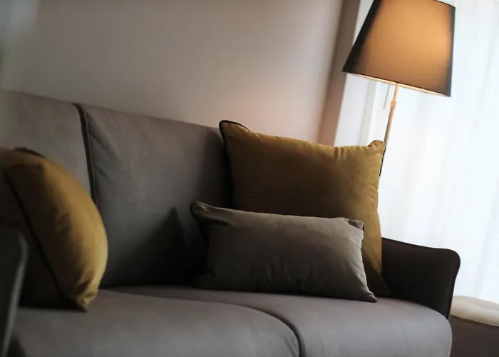 Hotel Santellone Lifestyle