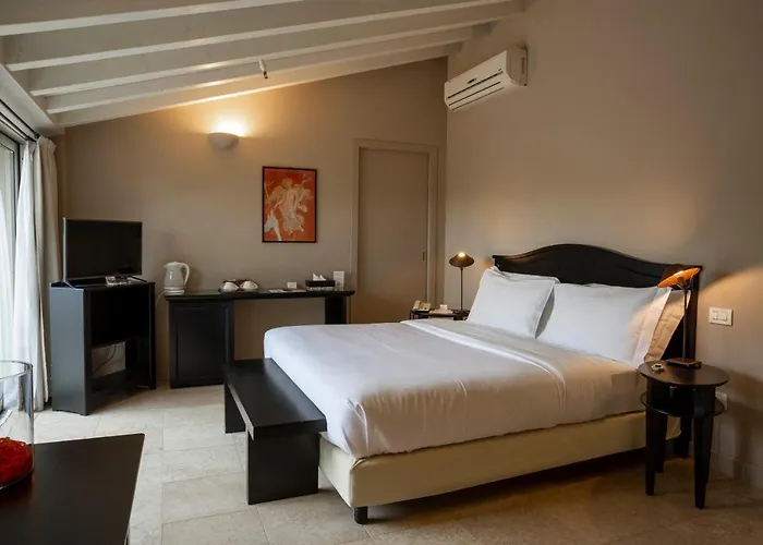 Hotel Santellone Lifestyle Brescia