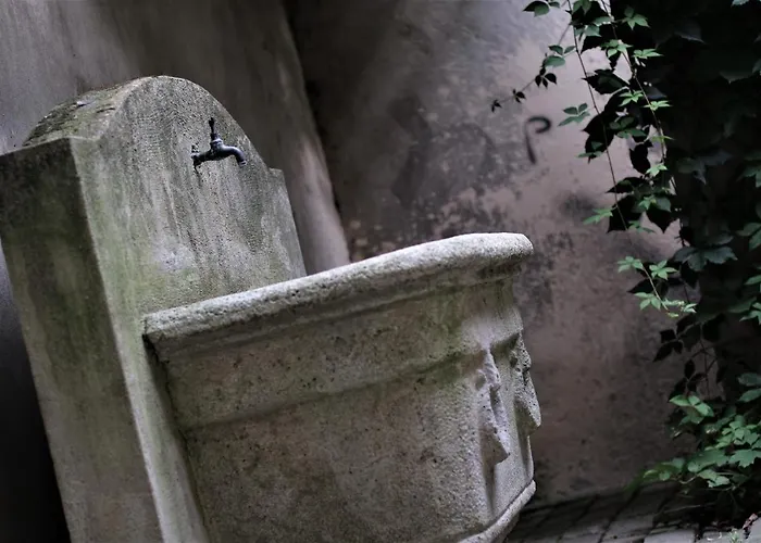 Santellone Lifestyle 酒店