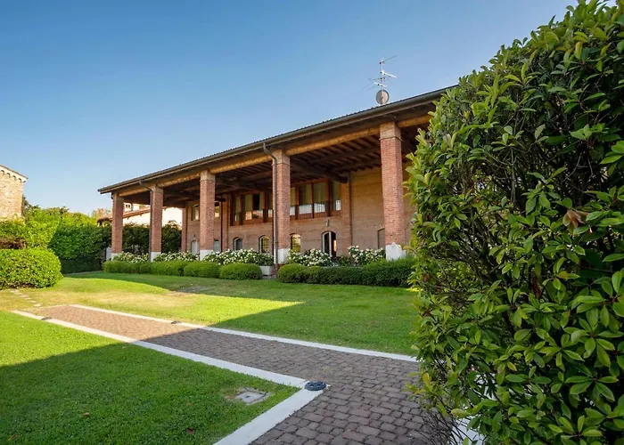 Santellone Lifestyle 4* Brescia