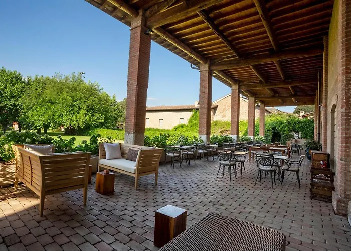 Santellone Lifestyle 4* Brescia