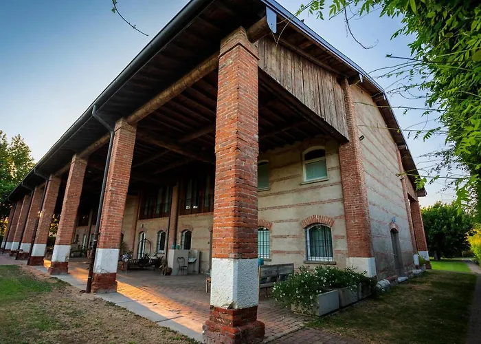 Santellone Lifestyle 酒店 4*