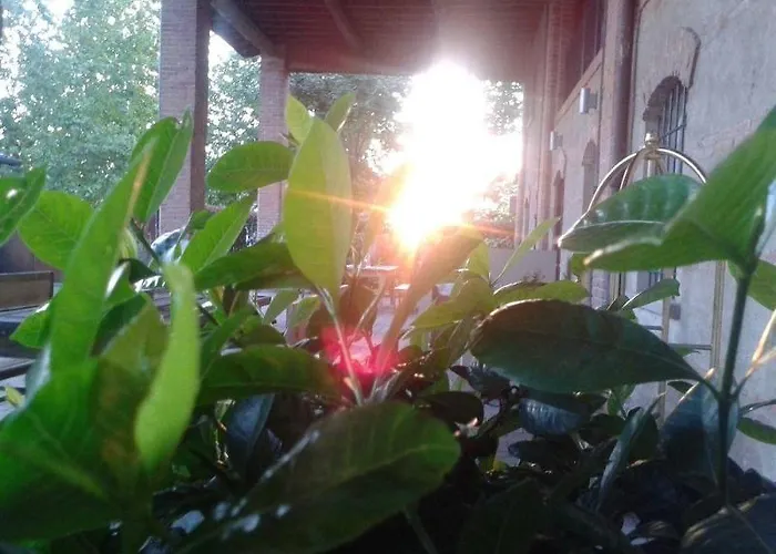 Santellone Lifestyle 酒店 布雷西亚