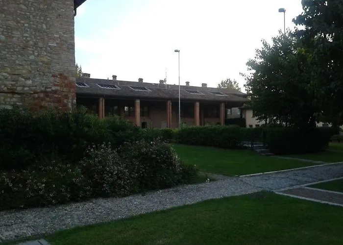 Santellone Lifestyle מלון