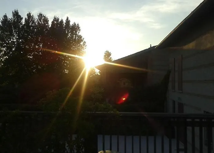 Santellone Lifestyle 酒店 布雷西亚