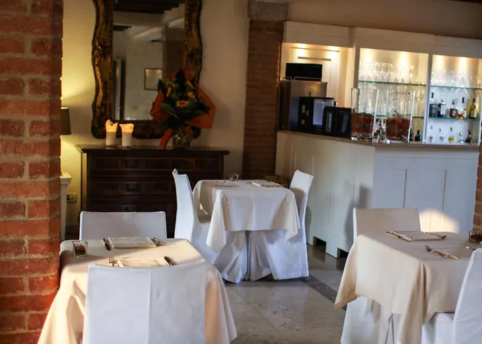 Santellone Lifestyle מלון ברשה