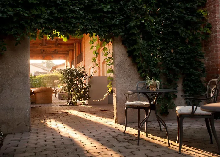 Santellone Lifestyle 酒店