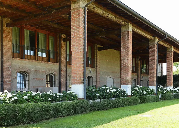 מלון Santellone Lifestyle 4*