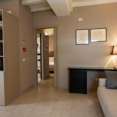 Hotel Santellone Brescia