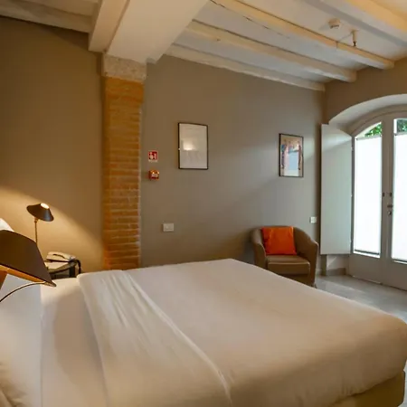 Santellone Lifestyle Otel Brescia