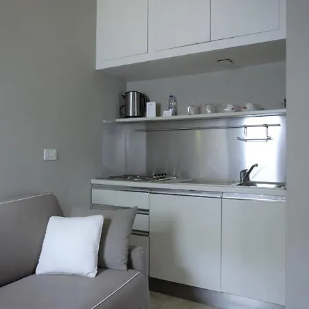 Santellone 4* Brescia