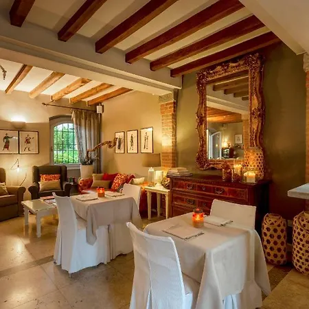 Hotel Santellone Lifestyle 4*