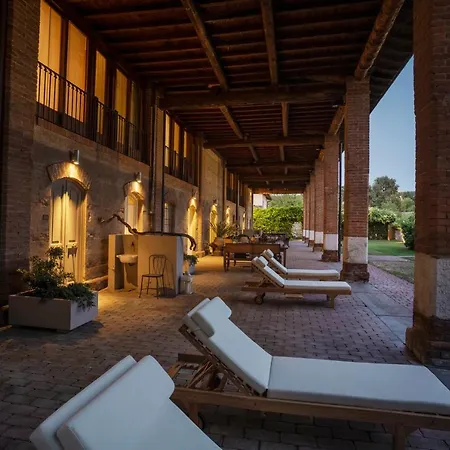 Santellone Lifestyle 4* Brescia